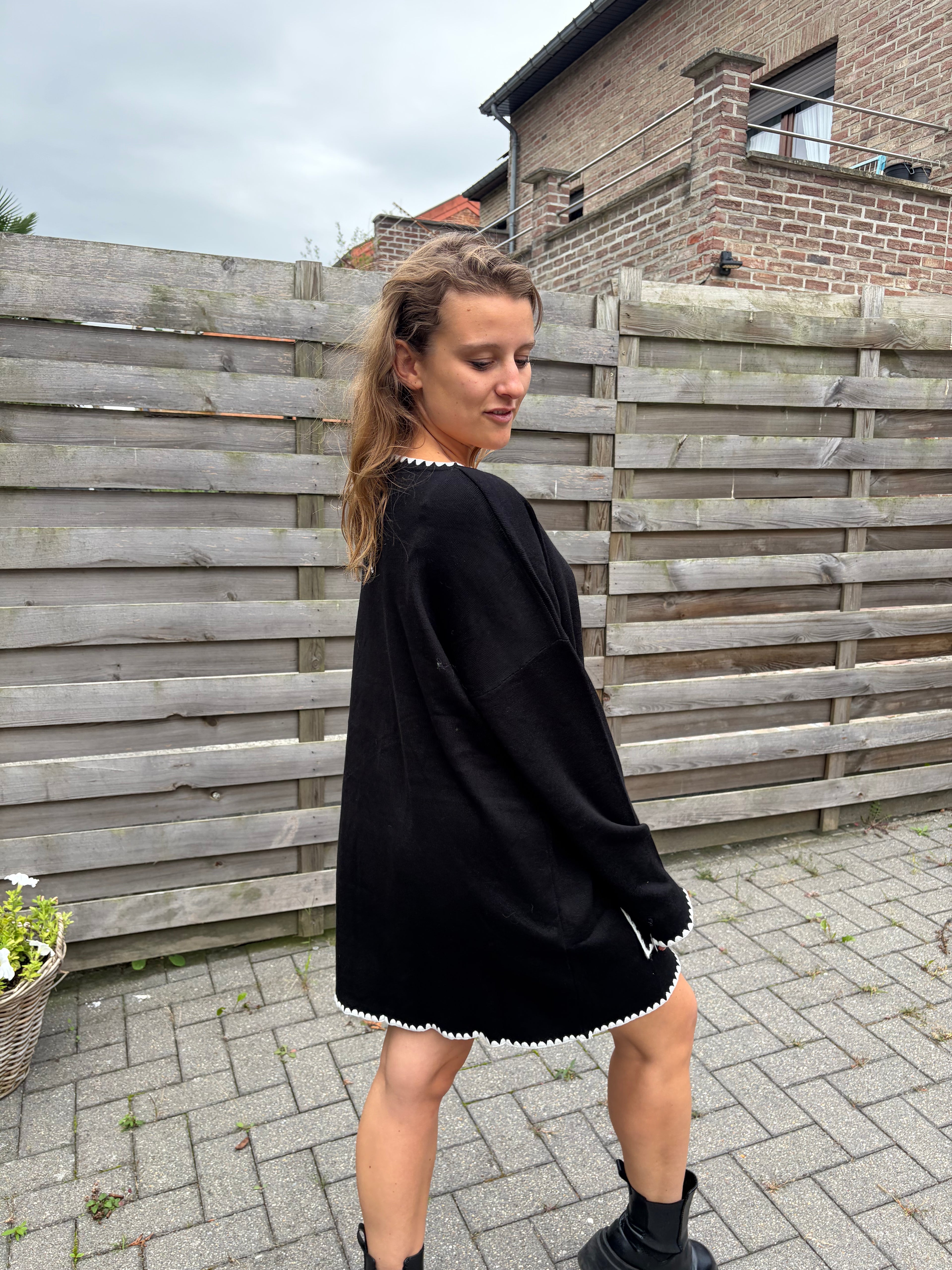 Robe Capucine