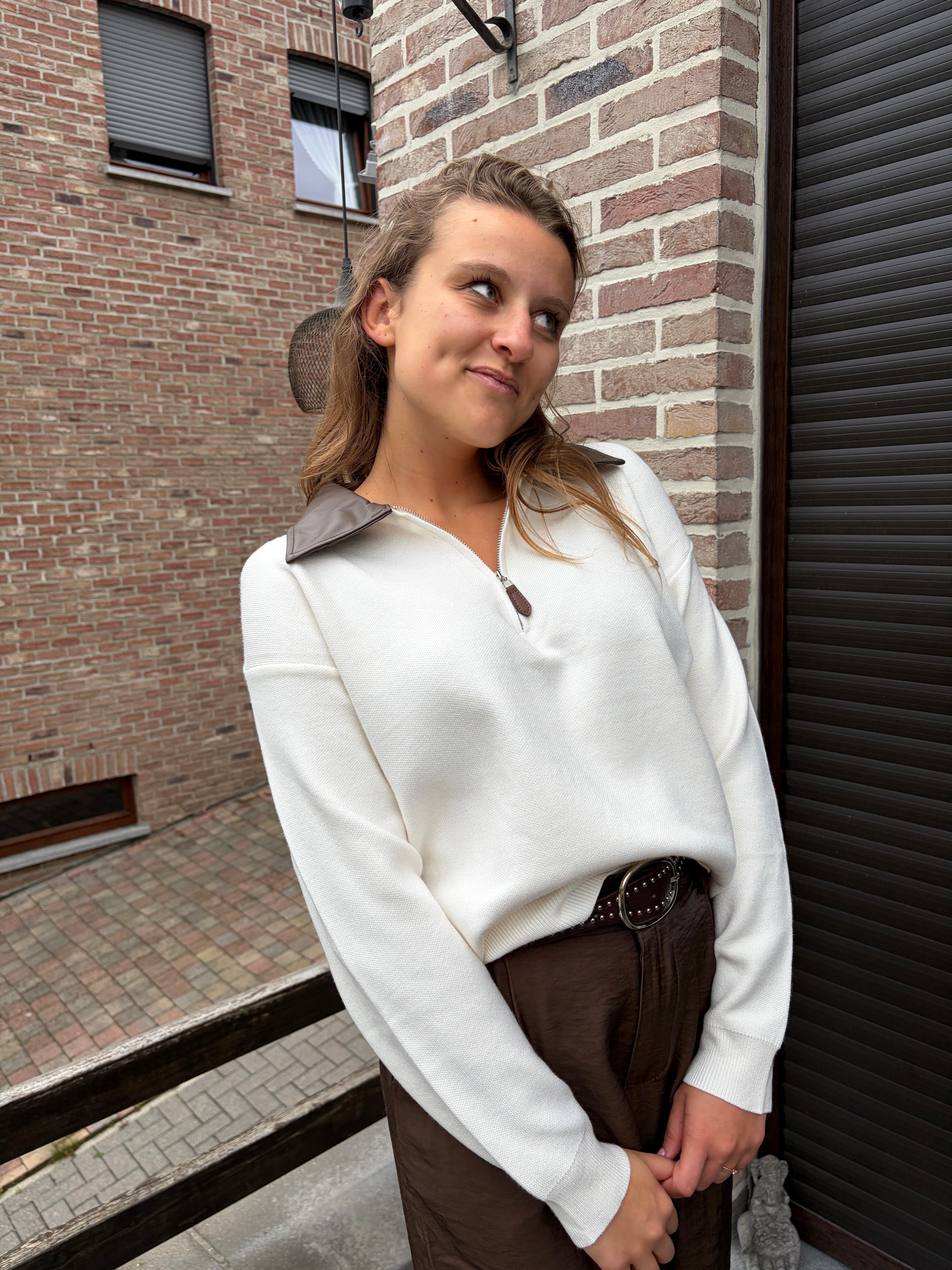 Pull Nina