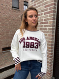 Pull Angie - Blanc