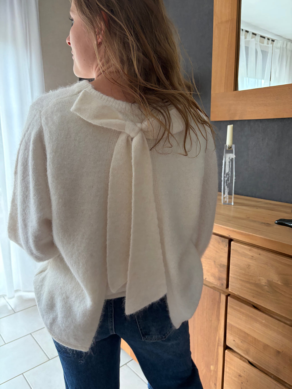 Pull Charlotte