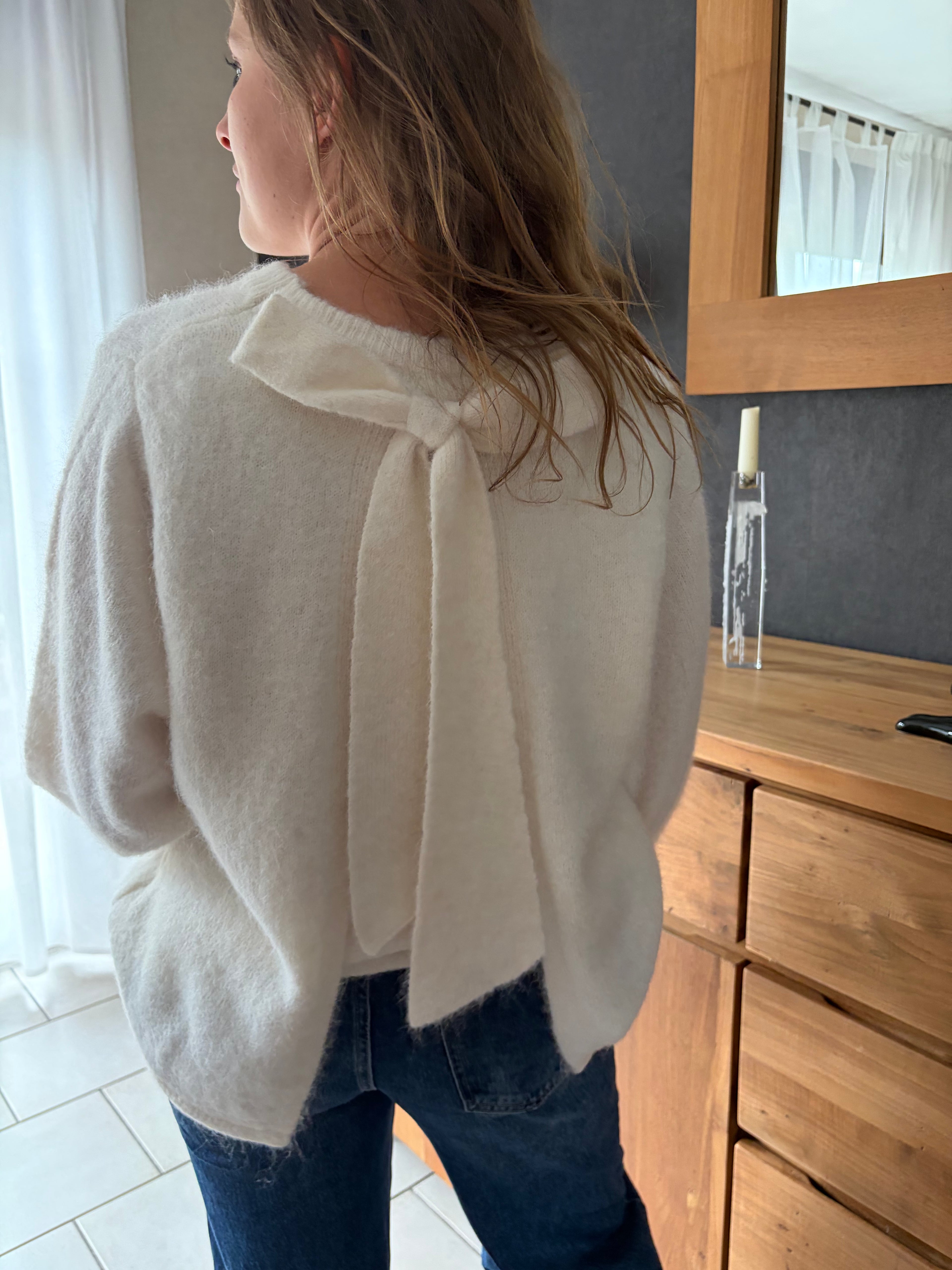 Pull Charlotte