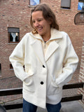 Veste Roxane - Blanc