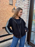 Veste Leopard
