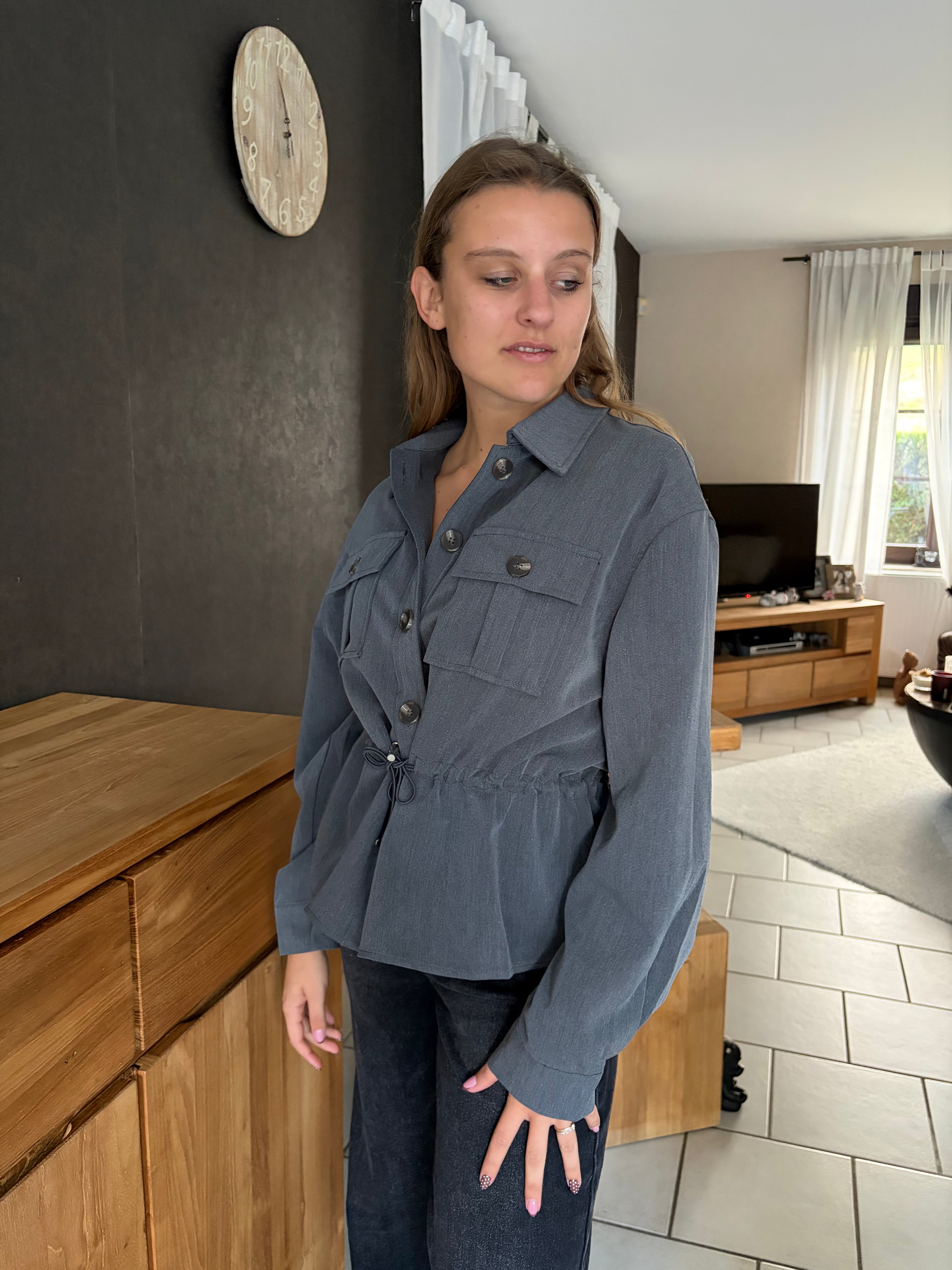 Chemise Mary