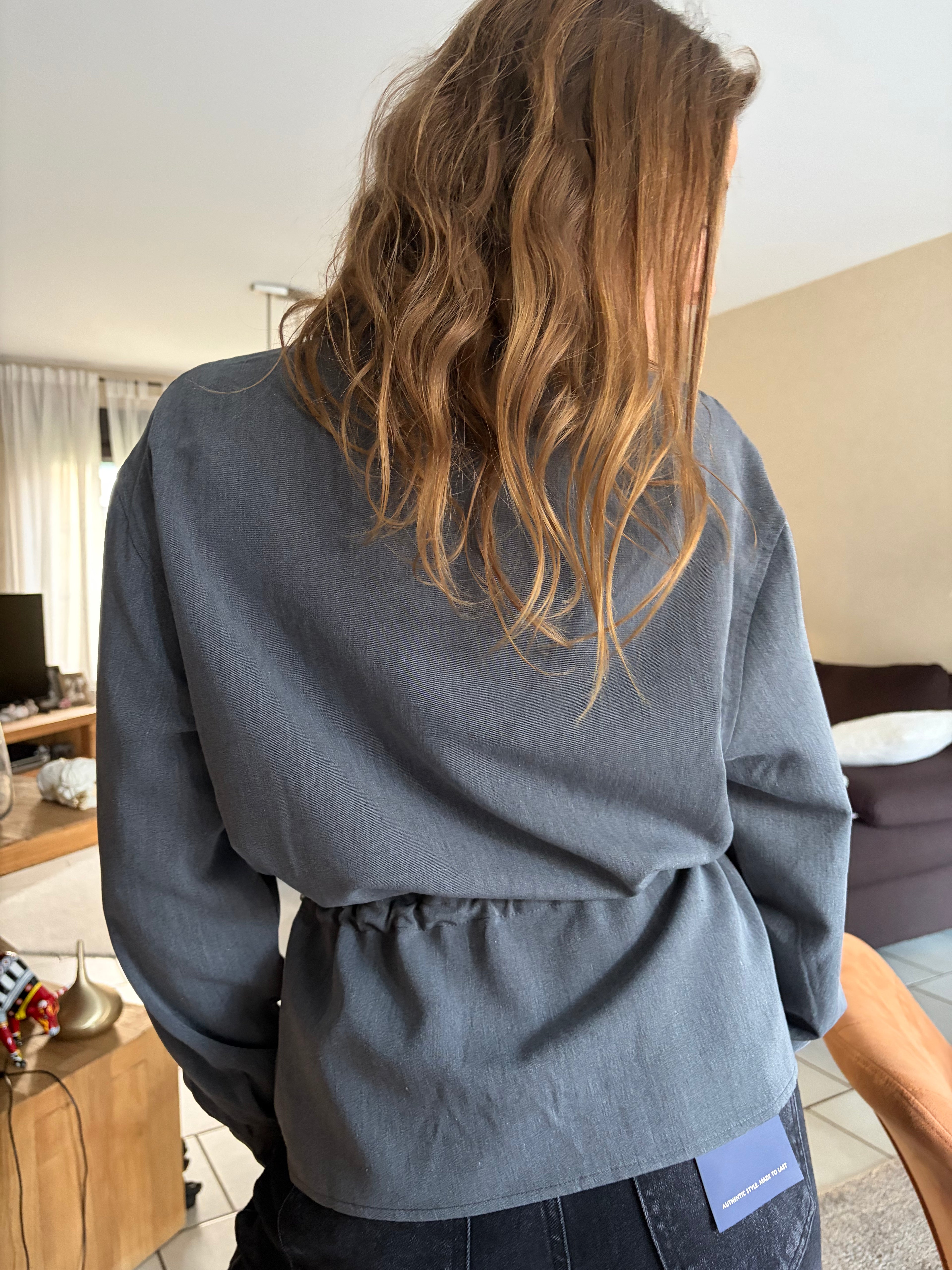 Chemise Mary