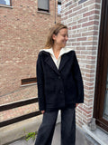 Veste Roxane - Noir
