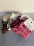 Chaussettes "Princesse" - enfant