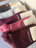 Chaussettes "Princesse" adulte