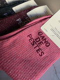 Chaussettes "Gang de pestes" adulte