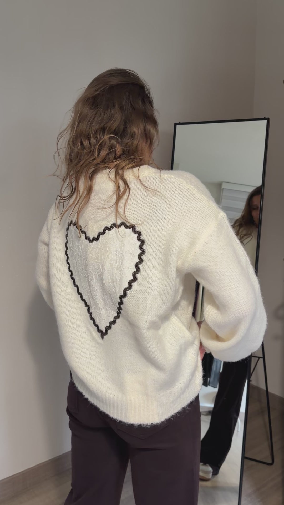 Gilet Aya